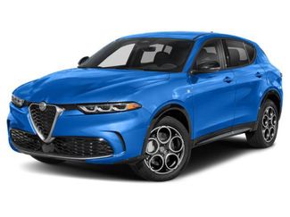 Used 2024 Alfa Romeo Tonale Veloce w/ Premium Interior Package AWD/4WD video 1