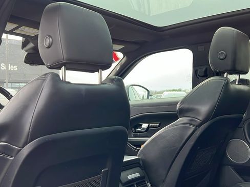 Used 2016 Land Rover Range Rover Evoque HSE Dynamic AWD/4WD image 33