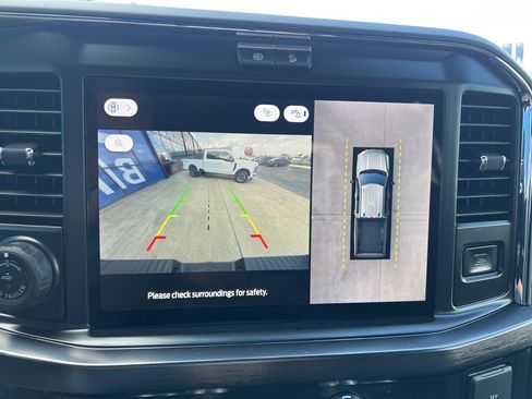 New 2026 Ford F250 Lariat w/ Tremor Off-Road Package image 21