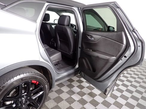 Used 2023 Chevrolet Blazer LT w/ LPO, Cargo Package AWD/4WD image 28