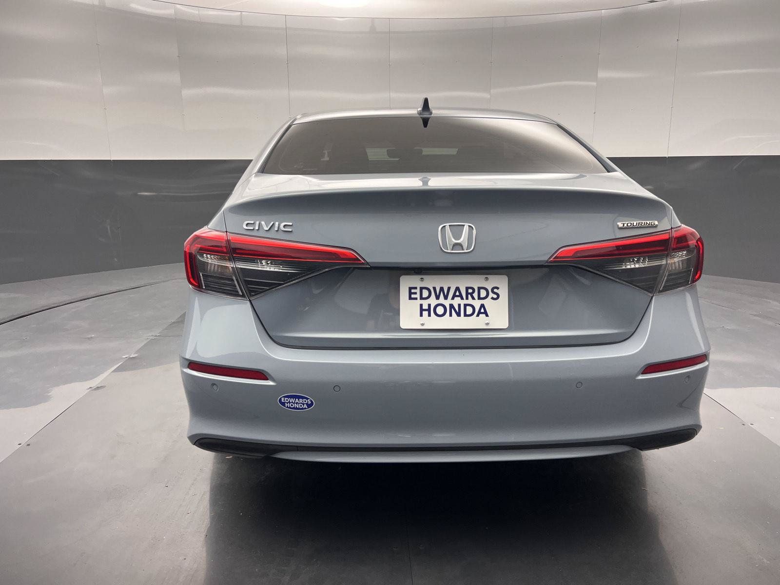 Used 2023 Honda Civic Touring image 32