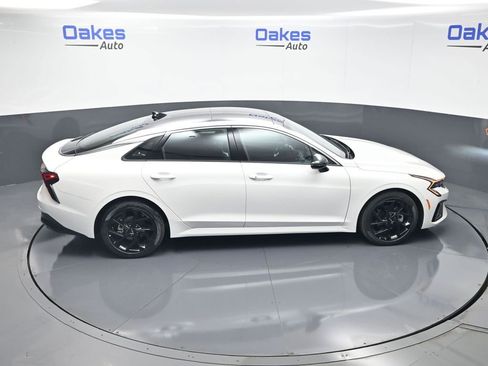 New 2026 Kia K5 GT-Line w/ GT-Line Premium Package FWD image 54