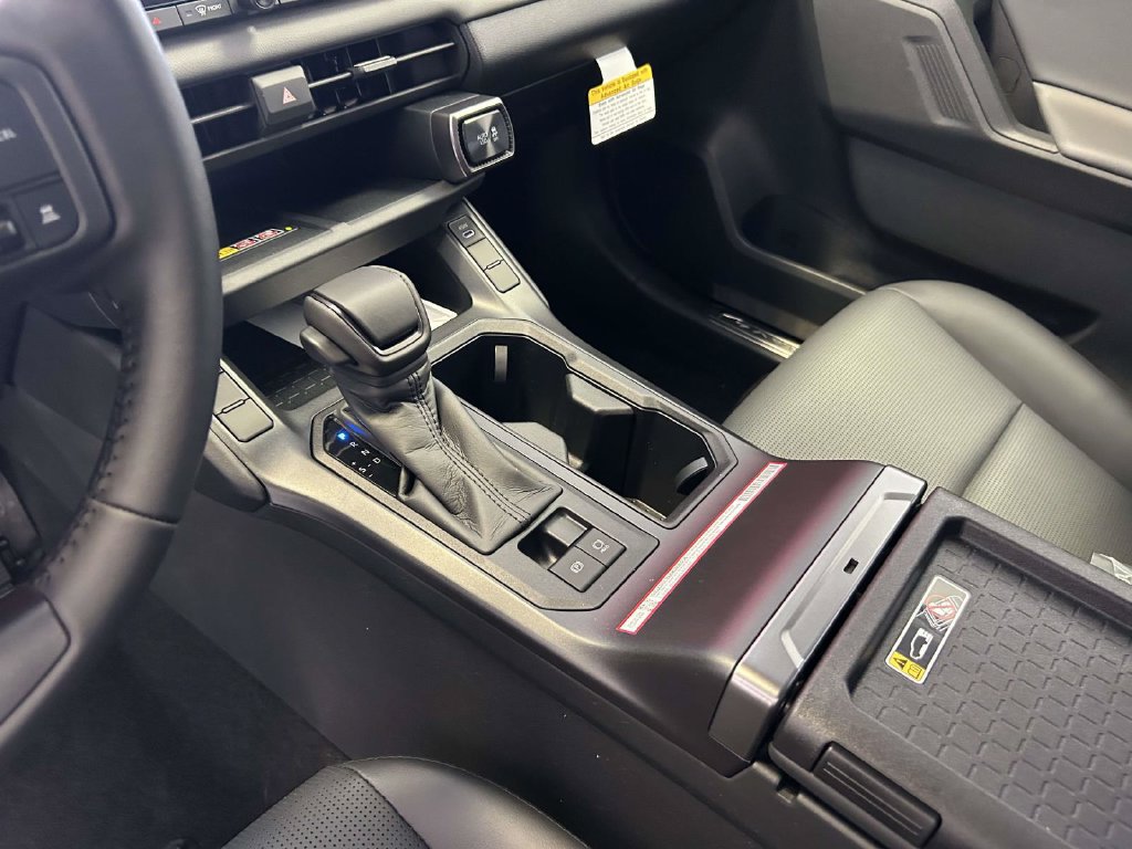 Used 2026 Toyota RAV4 XLE Premium FWD image 19