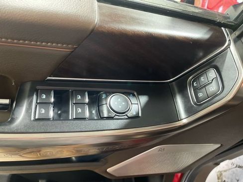 Used 2022 Ford F150 King Ranch w/ Equipment Group 601A High AWD/4WD image 14