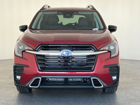 New 2026 Subaru Ascent Touring AWD/4WD image 10