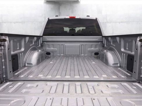 Used 2025 Ford F150 XLT w/ Equipment Group 301A Standard image 7