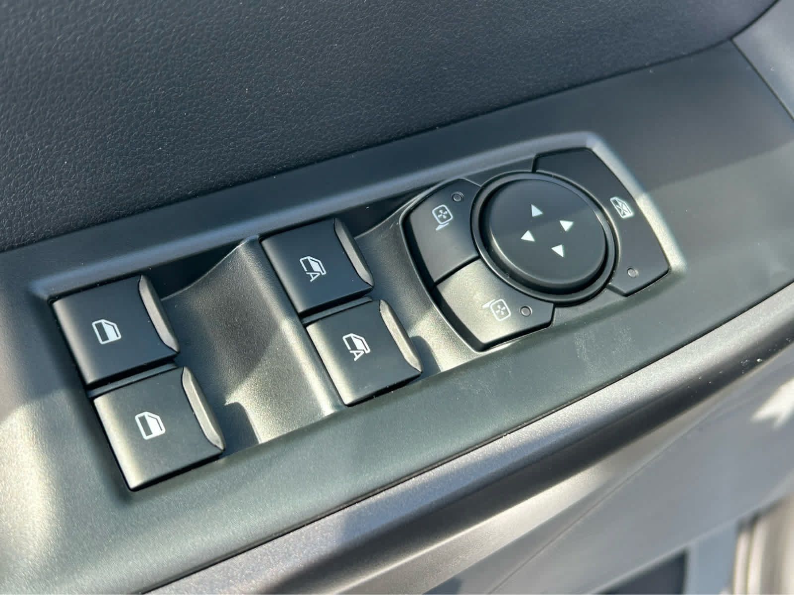 New 2027 Ford F250 XLT AWD/4WD image 15