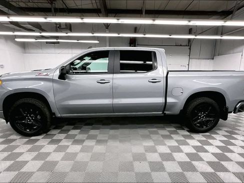 Used 2024 Chevrolet Silverado 1500 RST AWD/4WD image 14