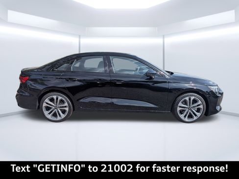 New 2026 Audi A3 2.0T Premium Plus image 2