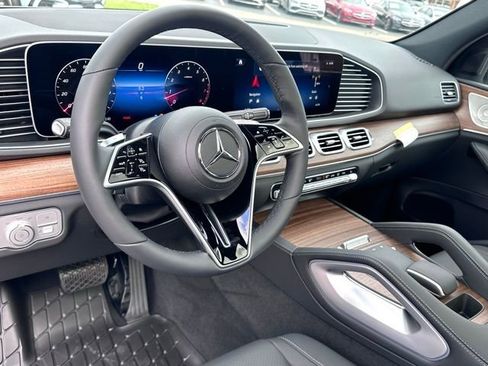 New 2026 Mercedes-Benz GLE 350 4MATIC image 16