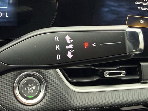 New 2026 Chevrolet Equinox LT image 19