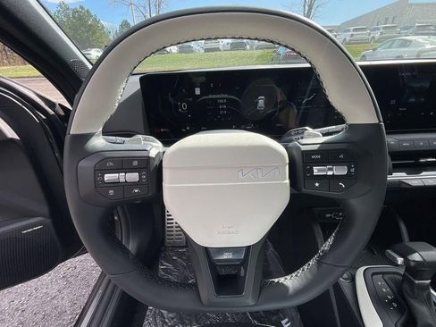 New 2026 Kia K4 GT-Line Turbo FWD image 11