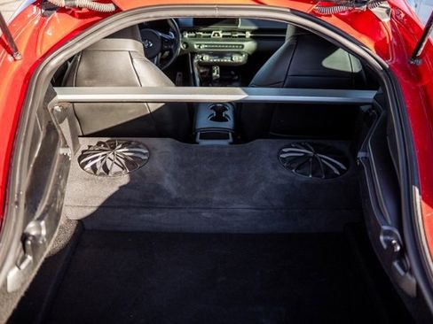 Used 2022 Toyota Supra image 29