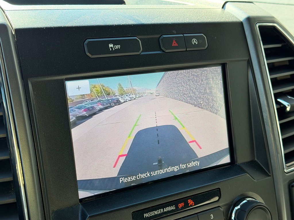 Used 2020 Ford F150 XLT w/ Max Trailer Tow Package AWD/4WD image 19