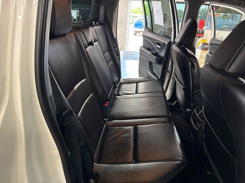 Used 2017 Honda Ridgeline RTL image 40