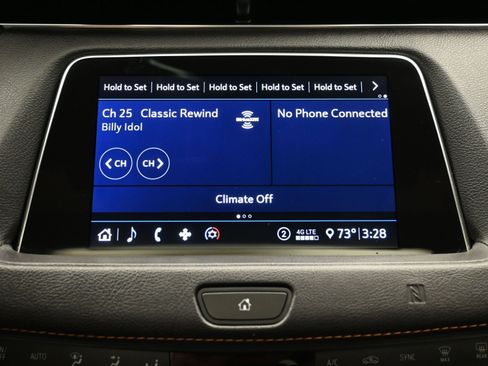 Used 2020 Cadillac XT4 Sport w/ Cold Weather Package image 29