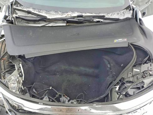 Used 2025 Lucid Air Pure image 9