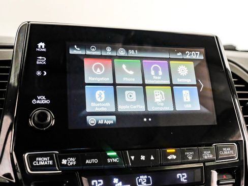 Used 2018 Honda Odyssey Touring image 27