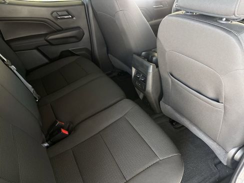 New 2026 GMC Canyon Elevation AWD/4WD image 26
