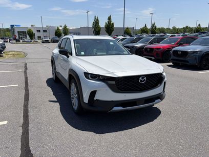 New 2026 MAZDA CX-50 2.5 Turbo w/ Premium Plus Pkg
