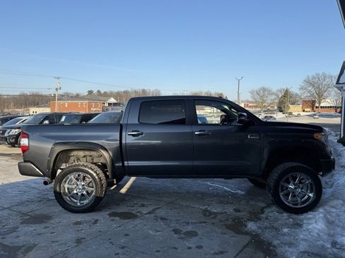 Used 2017 Toyota Tundra 1794 Edition image 14