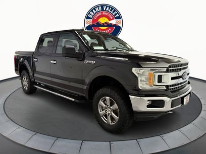 Used 2020 Ford F150 XLT w/ XTR Package