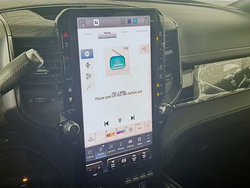 New 2026 RAM 3500 Limited image 13