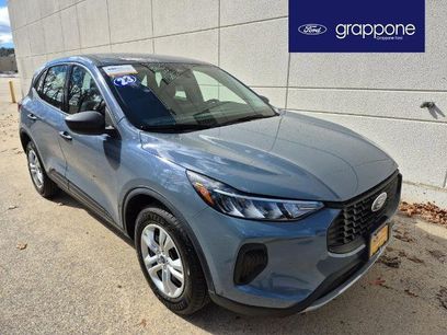 Certified 2023 Ford Escape AWD