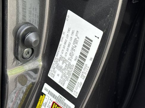 New 2026 Toyota Tundra Capstone AWD/4WD image 32