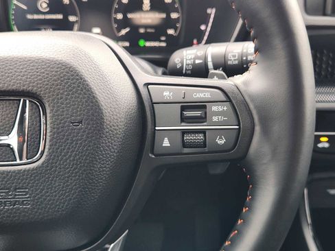 Certified 2026 Honda CR-V TrailSport image 29