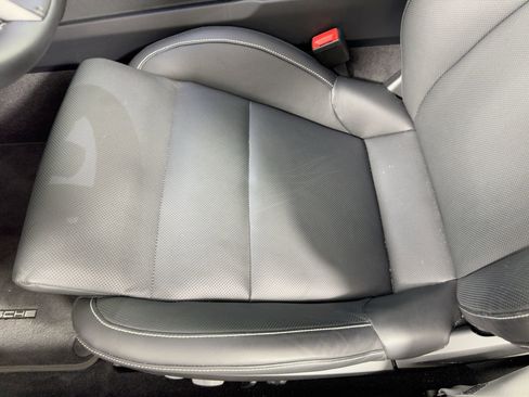 Certified 2023 Porsche 911 Carrera 4S image 14