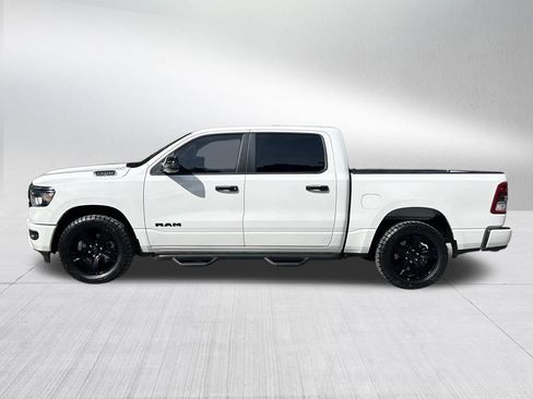 Used 2023 RAM 1500 Big Horn AWD/4WD image 8