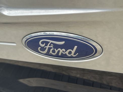 Used 2021 Ford F150 Platinum image 8