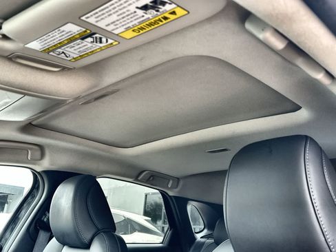 Used 2025 MAZDA CX-30 AWD 2.5 S w/ Preferred Package image 28