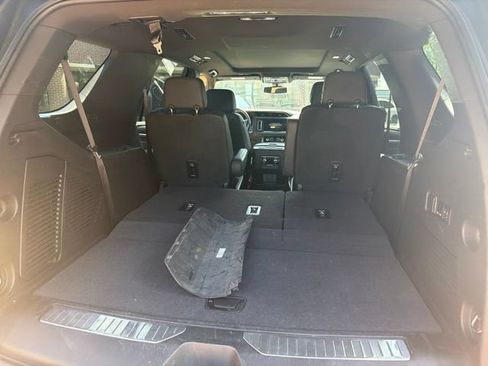 Used 2022 GMC Yukon Denali AWD/4WD image 13