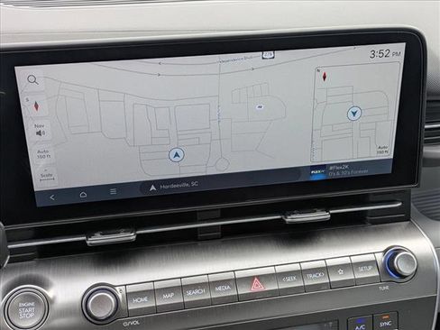 New 2026 Hyundai Kona Limited FWD image 14