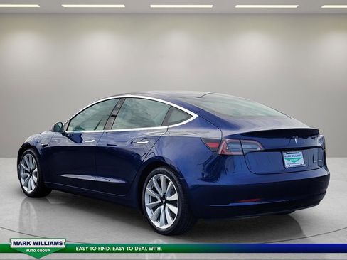 Used 2018 Tesla Model 3 Long Range image 6