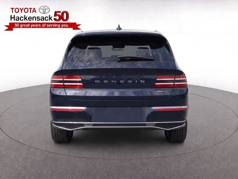 Used 2025 Genesis GV80 2.5T Standard AWD/4WD image 7