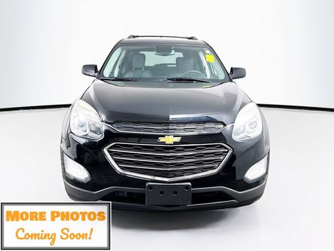 Used 2016 Chevrolet Equinox LT w/ Convenience Package image 2