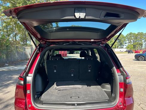 New 2025 Jeep Grand Cherokee Laredo X w/ Trailer Tow Package image 27