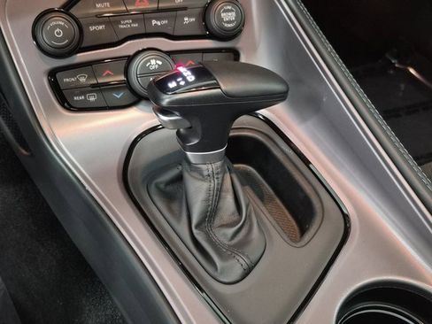 Used 2023 Dodge Challenger GT w/ Plus Package image 27