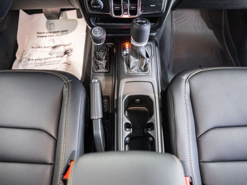 New 2026 Jeep Wrangler Sahara image 28