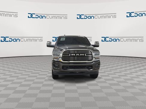 Used 2024 RAM 2500 Laramie AWD/4WD image 3