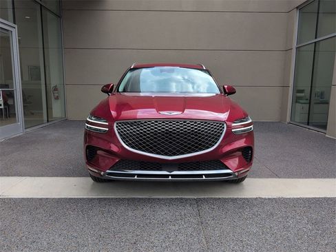 Used 2025 Genesis GV70 2.5T image 9