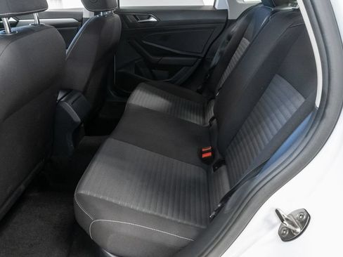 Used 2024 Volkswagen Jetta S FWD image 21