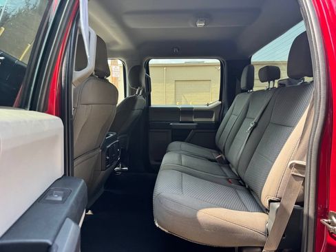 Used 2018 Ford F150 XLT w/ Equipment Group 301A Mid AWD/4WD image 19
