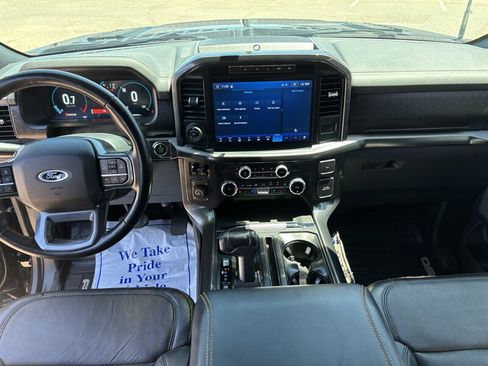 Used 2022 Ford F150 Tremor w/ Equipment Group 402A High AWD/4WD image 38