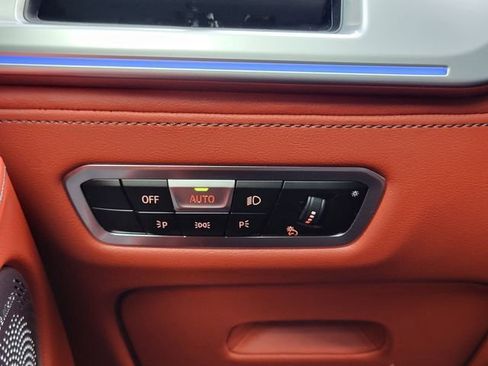 Used 2023 BMW XM Base w/ M Driver's Package image 20