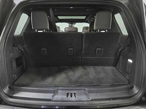 Used 2022 Ford Expedition Timberline AWD/4WD image 29