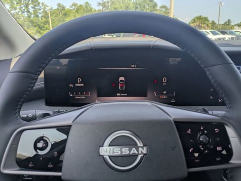 New 2025 Nissan Murano SV image 29